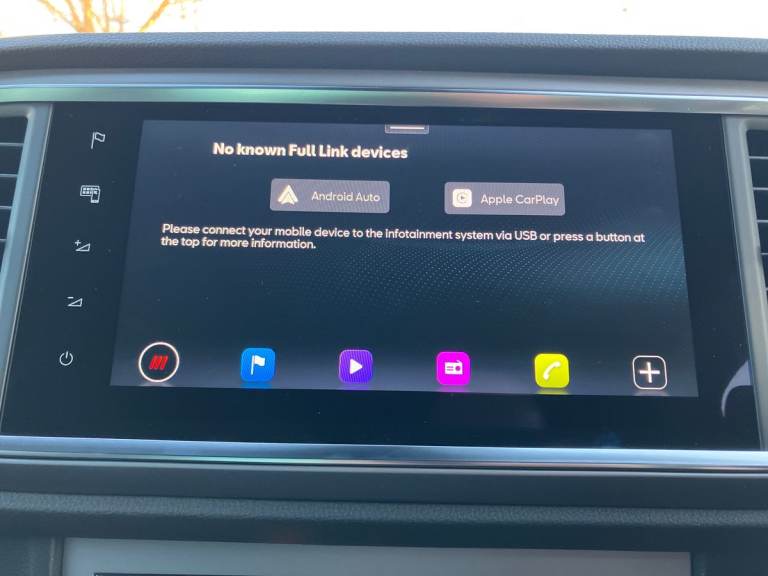 2025 SEAT Ateca 1.5 TSI EVO FR Black Edition 5dr Estate PETROL Manual