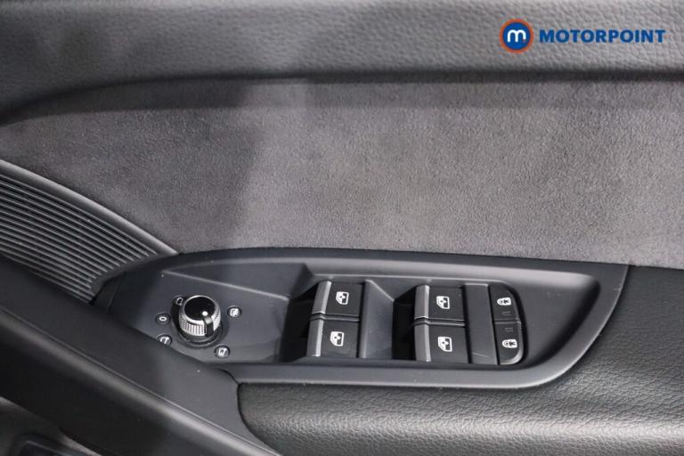 2023 Audi Q5 45 TFSI Quattro Black Edition 5dr S Tronic SUV Petrol Automatic