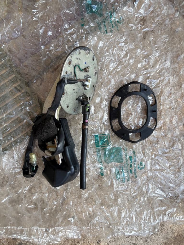 Honda Varadero 125 Fuel Pump
