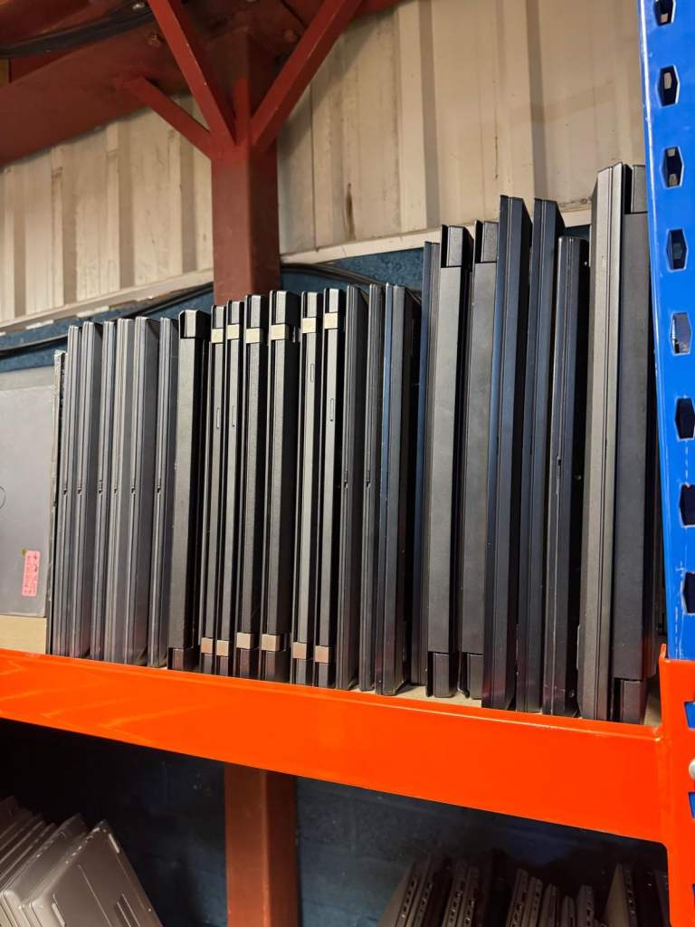 Lenovo Core i5 & i7 Laptops – 10th / 11th Gen – Good Condition