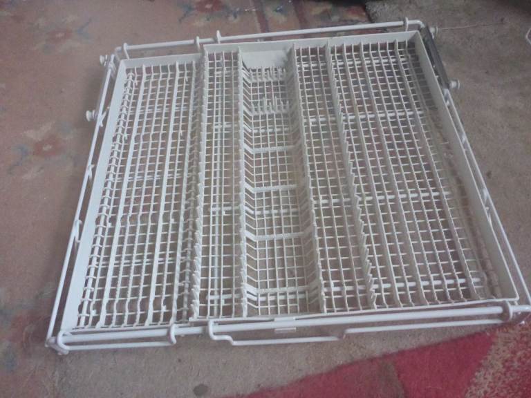 Miele Dishwasher Cutlery Tray (Hackney)