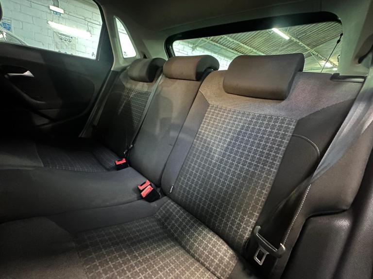 2016 Volkswagen Polo 1.2 TSI BlueMotion Tech Match Hatchback 5dr Petrol Manual Euro 6 (s/s) (90  ...