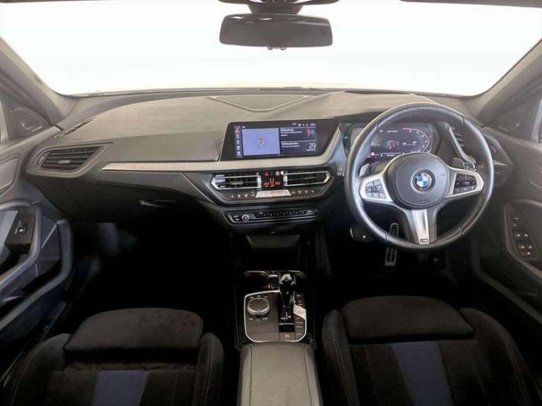 2021 BMW 1 Series 2.0 M135i Auto xDrive Euro 6 (s/s) 5dr Automatic Hatchback Petrol Automatic