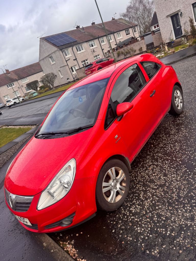 Ideal first car 🚘 