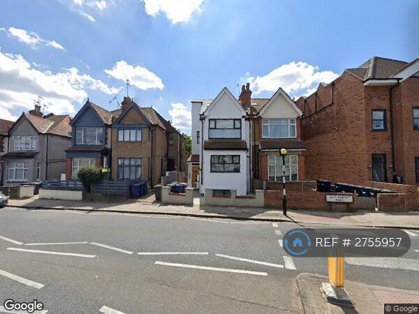 2 bedroom flat in East Barnet Road, Barnet, EN4 (2 bed) (#2755957)