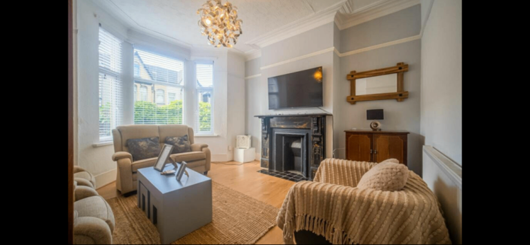 Rooms to rent City centre 