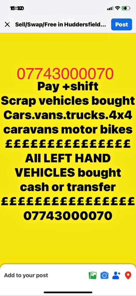 Ford, KUGA, Hatchback, 2017, Manual, 1498 (cc), 5 doors