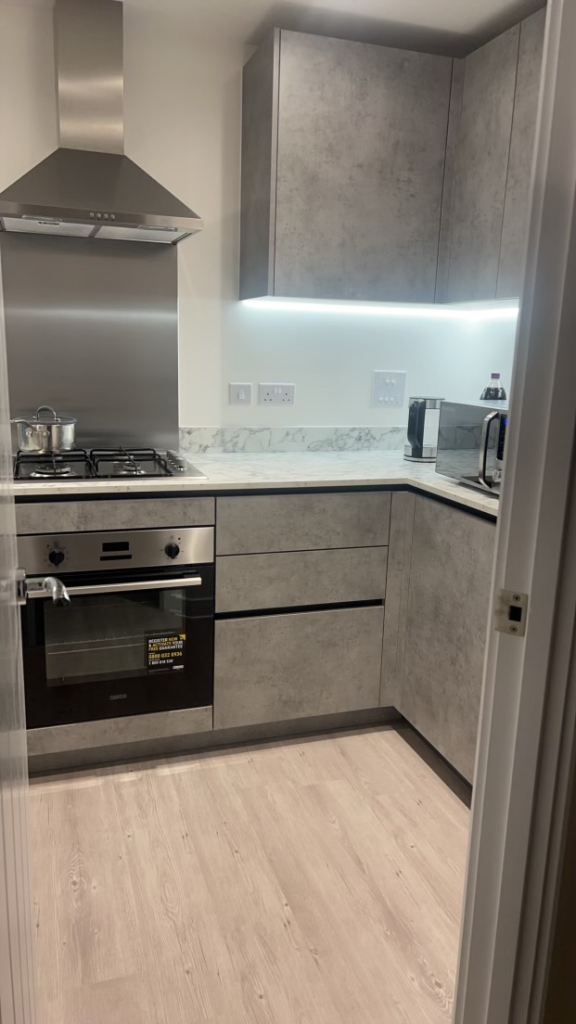 Large room to rent in Northfleet