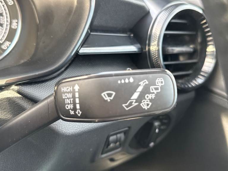 2023 Skoda Fabia 1.0 TSI SE Comfort 5dr HATCHBACK PETROL Manual