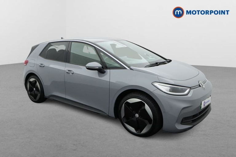 2024 Volkswagen ID.3 150kW Match Pro S 77kWh 5dr Auto HATCHBACK ELECTRIC Automatic