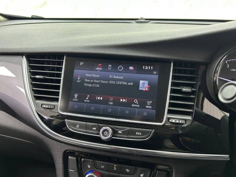 2019 Vauxhall Mokka X 1.4i Turbo ecoTEC Griffin SUV 5dr Petrol Manual Euro 6 (s/s) (140 ps) 1 FOR...