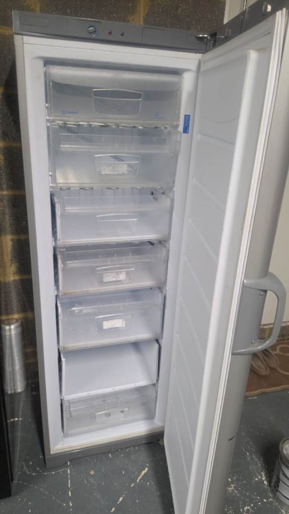 Freezer 
