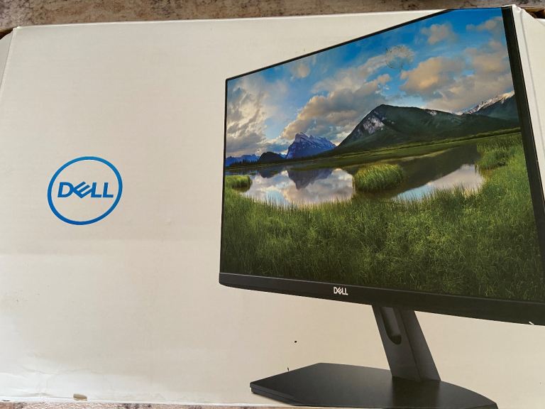 Dell SE2219H Monitor