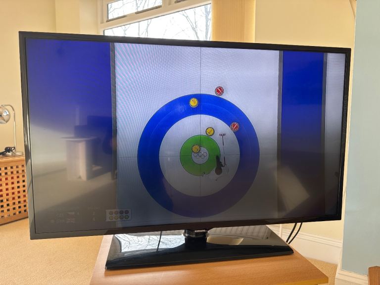 Samsung 42 inch LED TV - UE42F5000