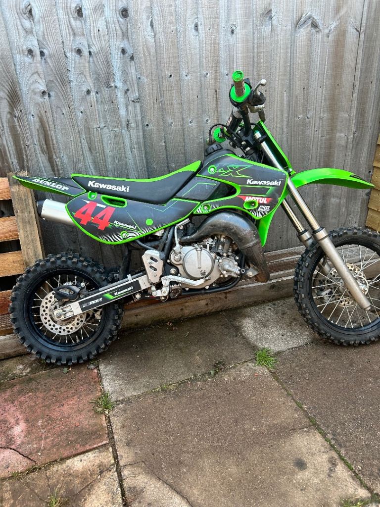 Kawasaki 65