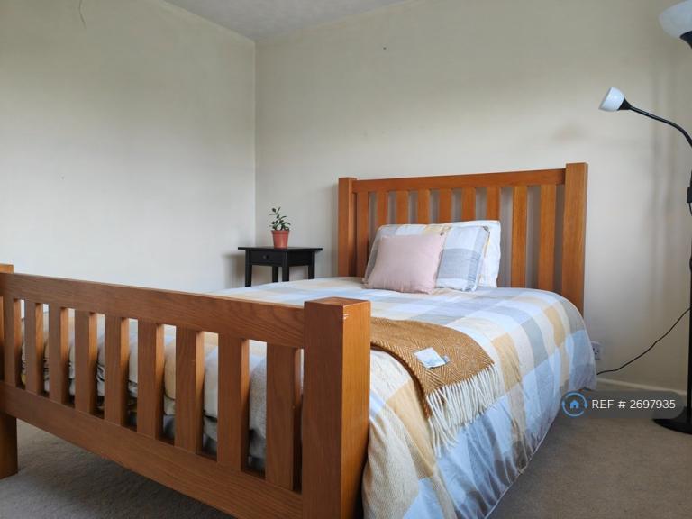 1 bedroom in Ramsey Road, Ramsey, Huntingdon, PE26 (#2697935)