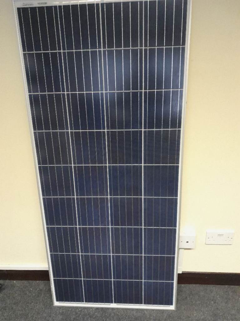 Victron Solar Panel 12V 175W BN