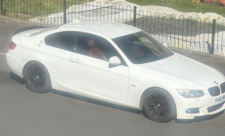 BMW, 3 SERIES, Coupe, 2010, Semi-Auto, 1995 (cc), 2 doors