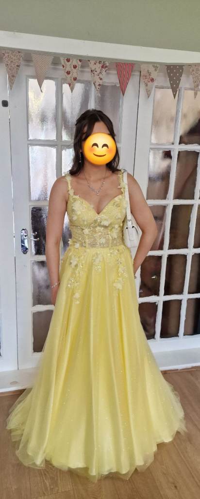 Belle-dress | Other Kid's Dresses For Sale - Gumtree