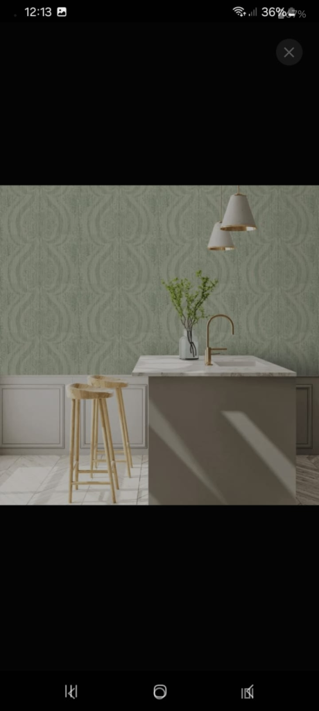 Wallpaper Prestigious Grand Willow wallpaper 