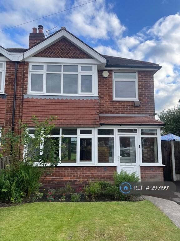 3 bedroom house in Caldbeck Avenue, Sale, M33 (3 bed) (#2951991)
