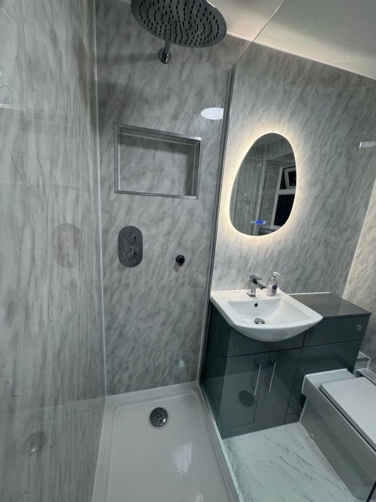 PLUMBER,TILER AND HANDYMAN