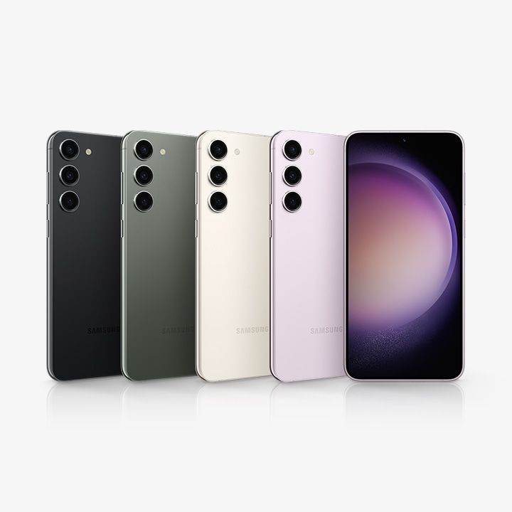 image for Samsung Galaxy S23 Like New Used Unlocked One Year Warranty  