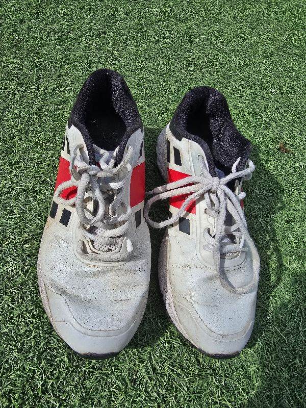 Gray nicolls cricket spikes size 6