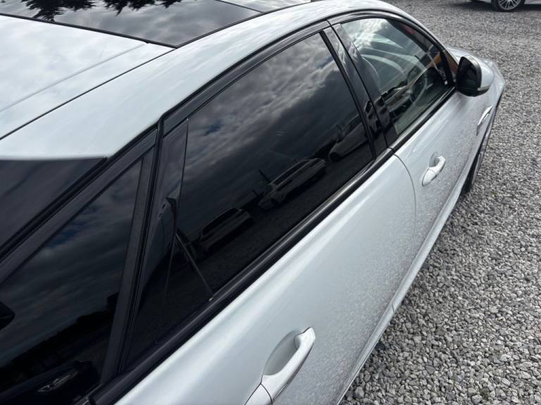 2012 Jaguar XJ XJ 380 V8 Portfolio Auto Euro 5 4dr  Saloon Petrol Automatic