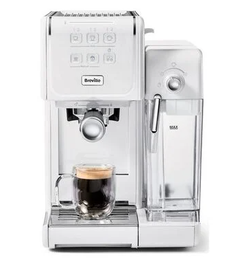 Breville One-Touch CoffeeHouse