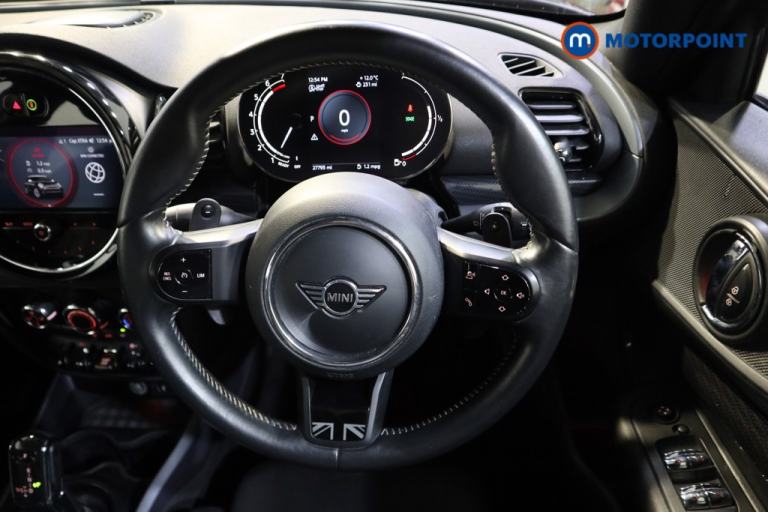 2021 MINI Clubman 2.0 Cooper S Exclusive 6dr Auto ESTATE PETROL Automatic