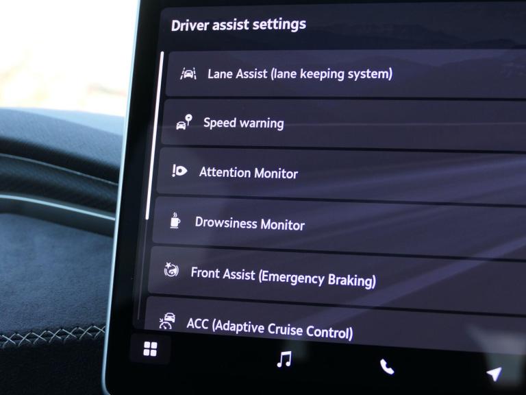 2025 Skoda Kodiaq 2.0 TDI SportLine DSG 4WD Euro 6 (s/s) 5dr (7 Seat) ESTATE Diesel Automatic