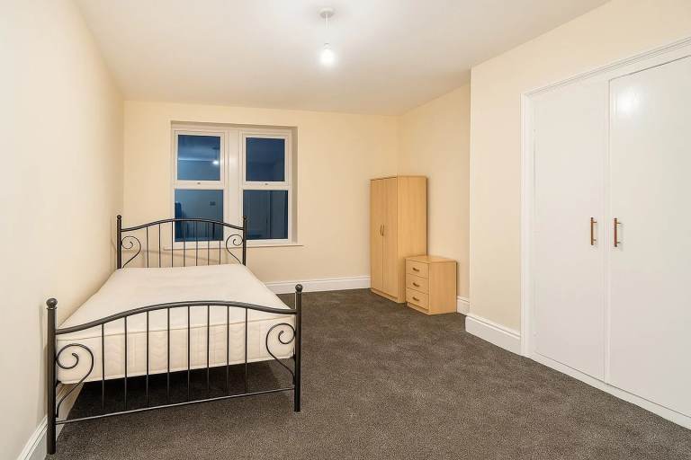 📢**DSS HOUSING** At Perdiswell St, WR3 7HZ in Worcester **HOMELESS ACCOMMODATION**