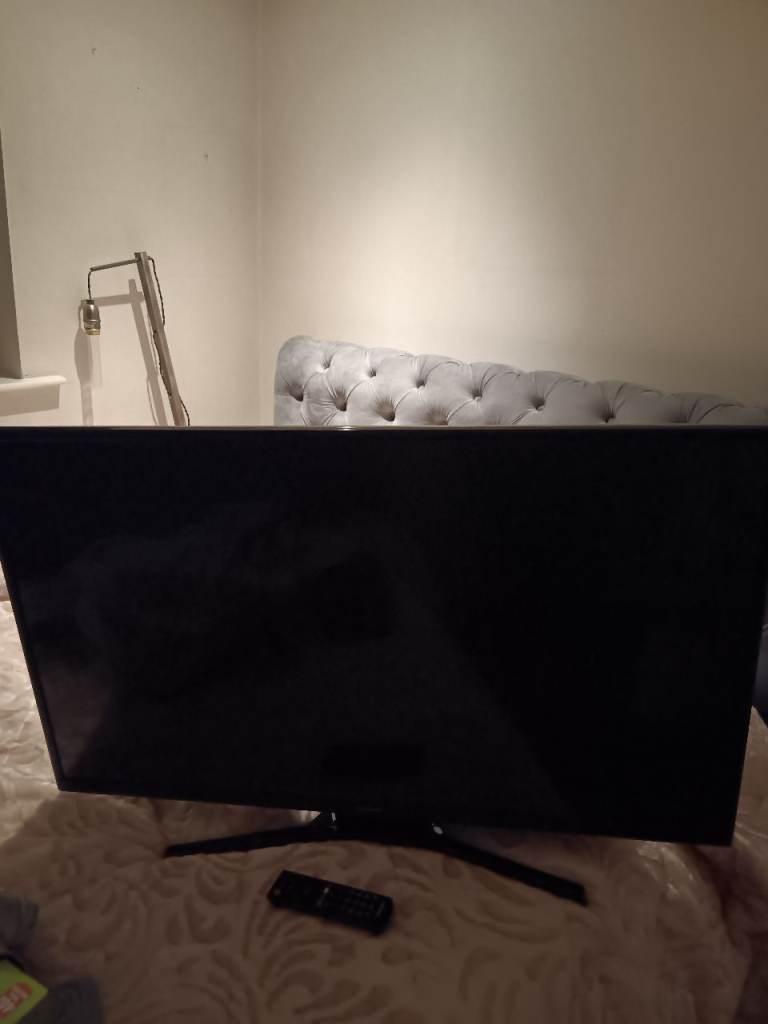 40inch panasonic Led TV