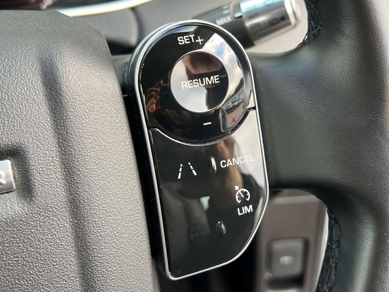 2020 Land Rover Range Rover Evoque 2.0 D150 5dr 2WD ESTATE DIESEL Manual