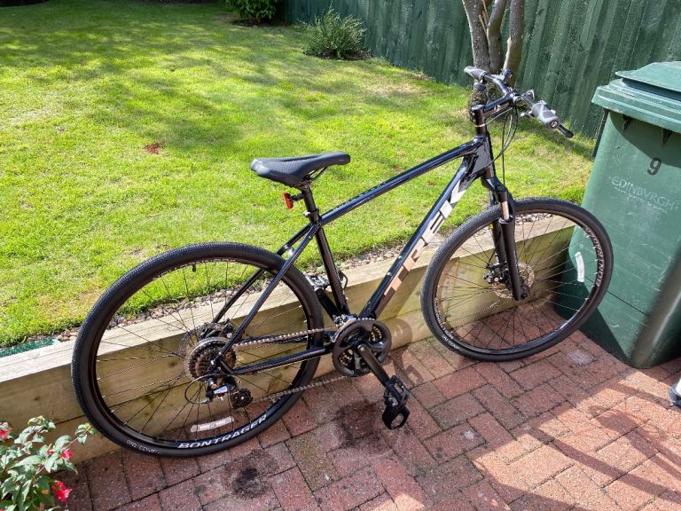 Trek Duel sport 1  Large frame