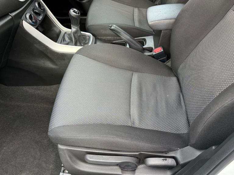 2016 Suzuki SX4 S-Cross 1.6 SZ3 5dr HATCHBACK Petrol Manual