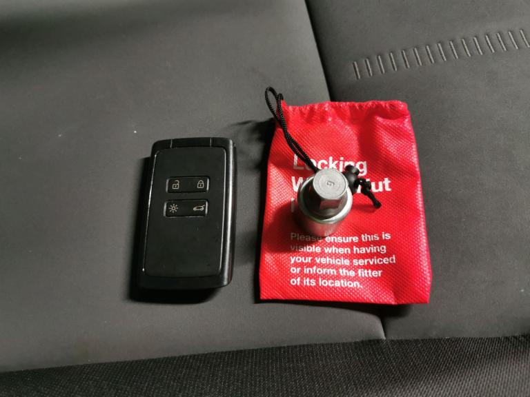 2024 Dacia Sandero Stepway 1.0 TCe EXTREME Hatchback 5dr Petrol Manual Euro 6 (s/s) (90 ps) - NAV...