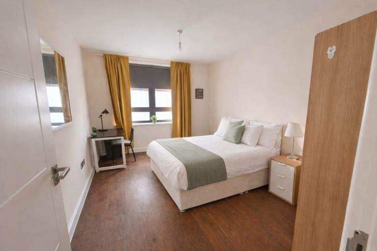 🪄🌸WONDERFUL DOUBLE ROOM IN MILE END!!