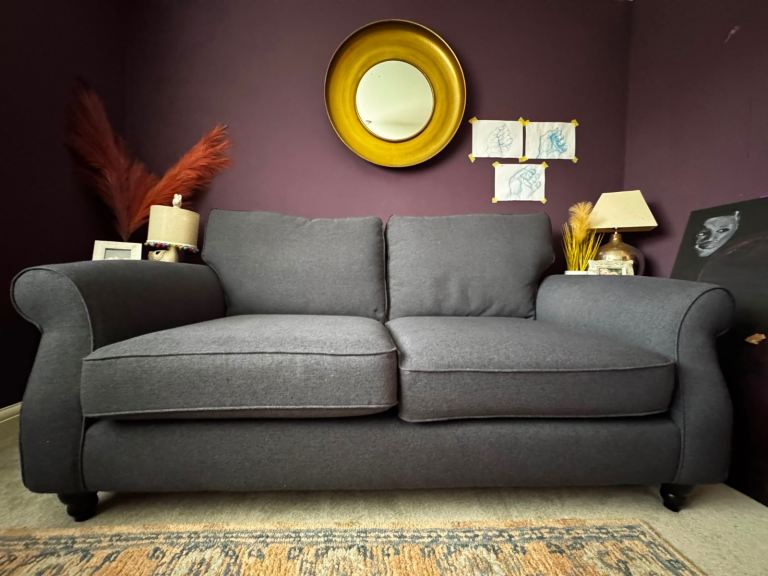Next 2-seated sofa 