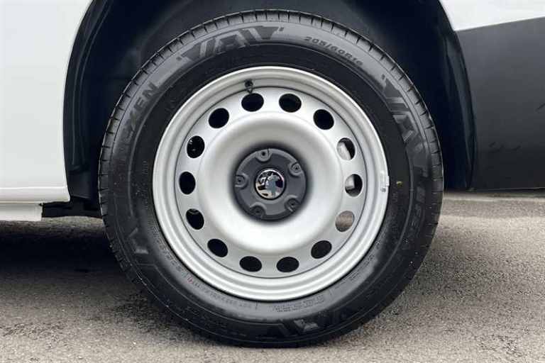 2024 Vauxhall Combo 1.5 Turbo D 100ps Prime H1 Van PANEL VAN DIESEL Manual