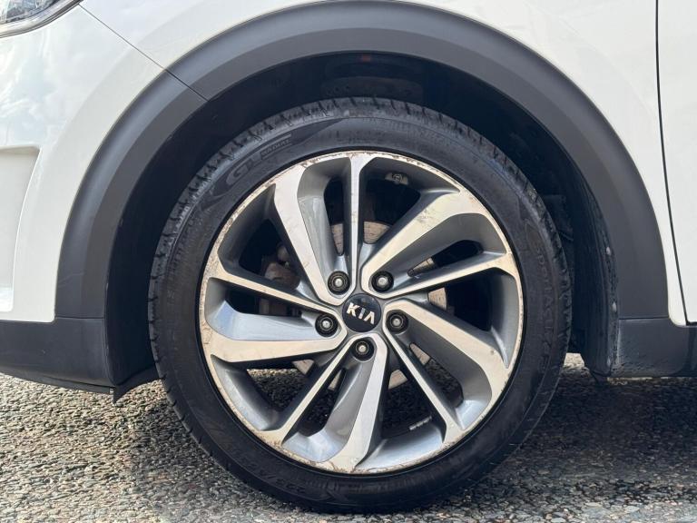 2017 Kia Niro 1.6h GDi 3 DCT Euro 6 (s/s) 5dr ESTATE Petrol/Electric Hybrid Automatic