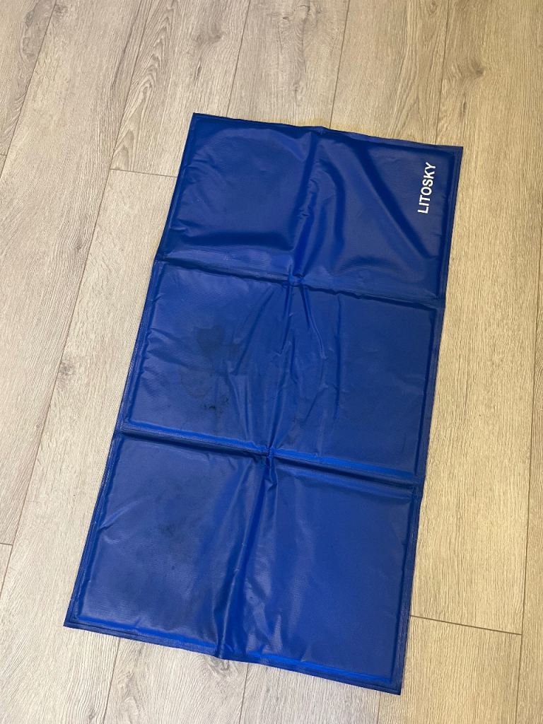Dog Large Cooling Mat