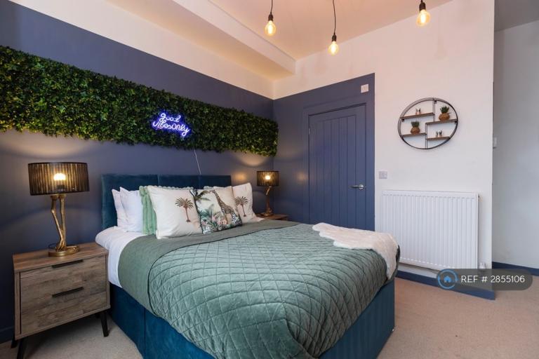 1 bedroom in Clifton Road, Darlington, DL1 (#2855106)