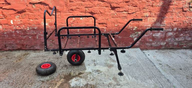 Daiwa Fishing Barrow