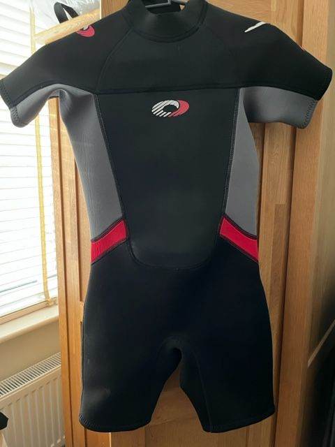 Osprey Wetsuit
