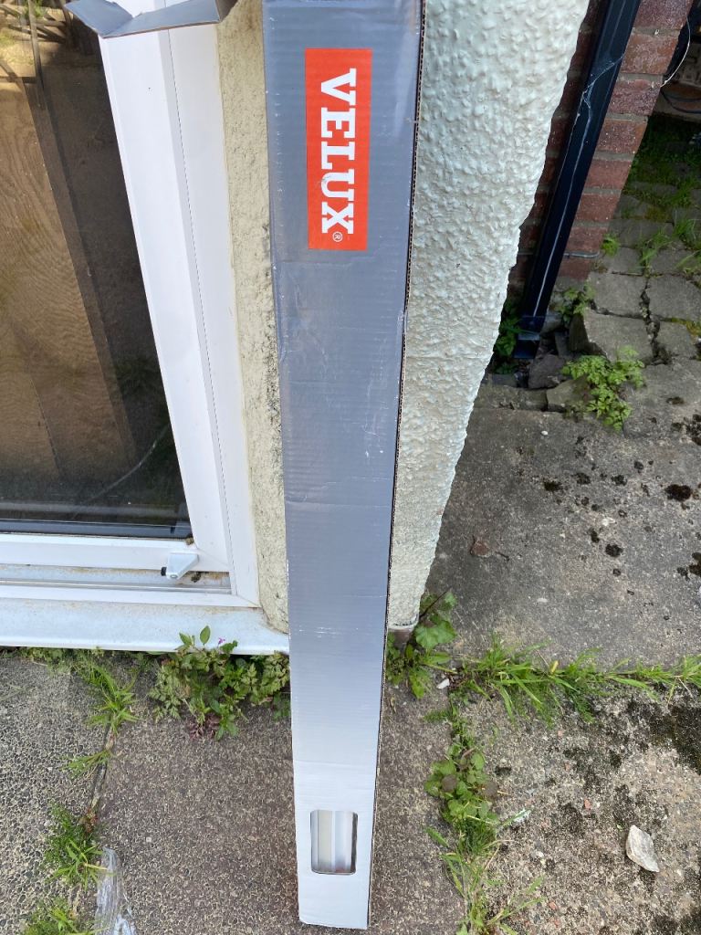 Velux blackout blind