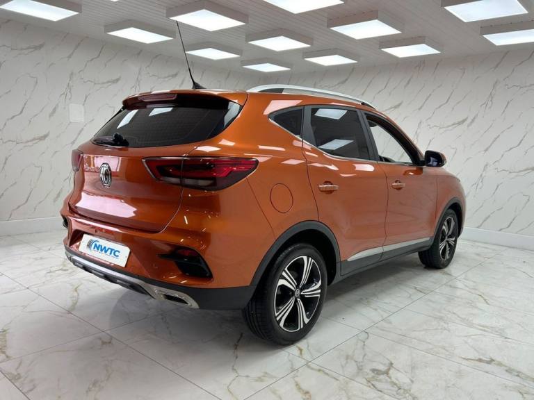 2022 MG MG ZS 1.5 VTi-TECH Excite SUV 5dr Petrol Manual Euro 6 (s/s) (106 ps) 1 OWNER HATCHBACK P...