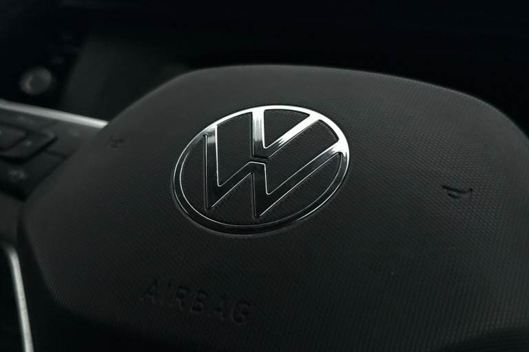 2024 Volkswagen Transporter 2.0 TDI 110 Highline Van Van Manual