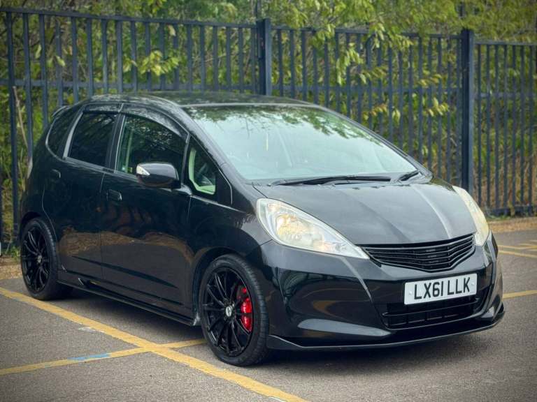 2023 Honda Jazz 1.3h IMA HX-T Hatchback 5dr Petrol Hybrid CVT Euro 5 (102 ps) Hatchback HYBRID EL...